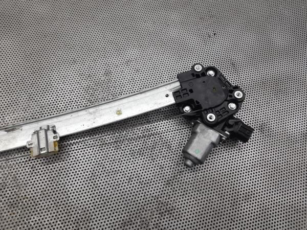 Elevador vidros trás direito HONDA Civic VIII Hatchback (FN_, FK_)