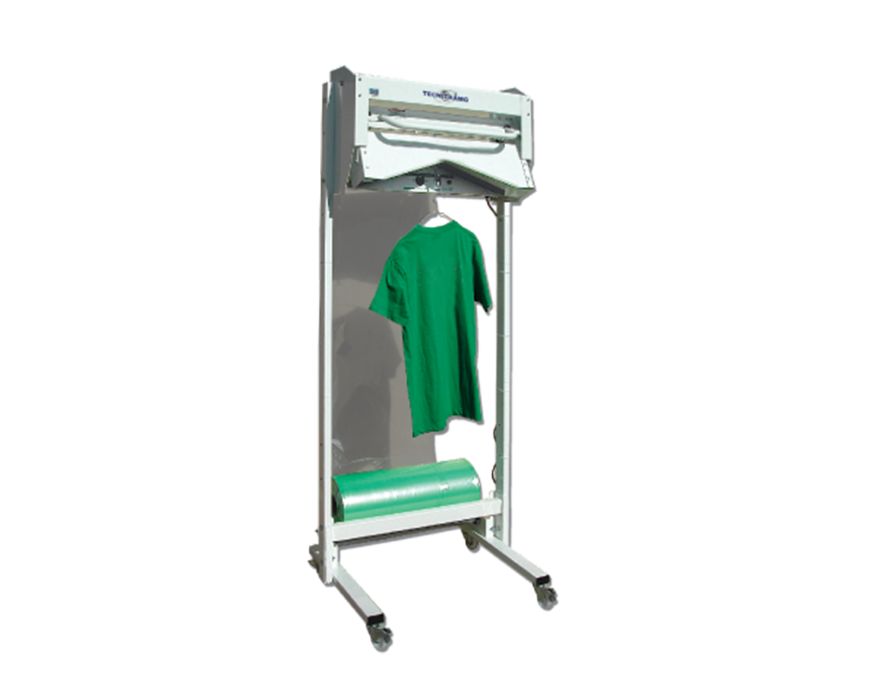 Equipamento para lavandaria