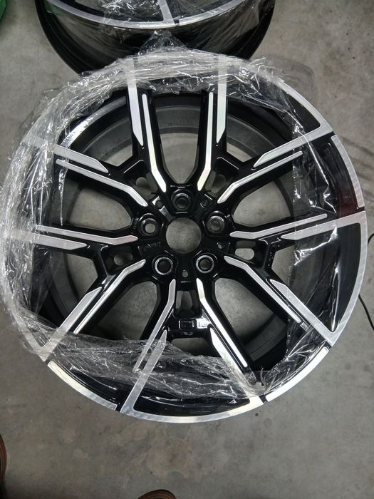 Jantes BMW  G20 Originais