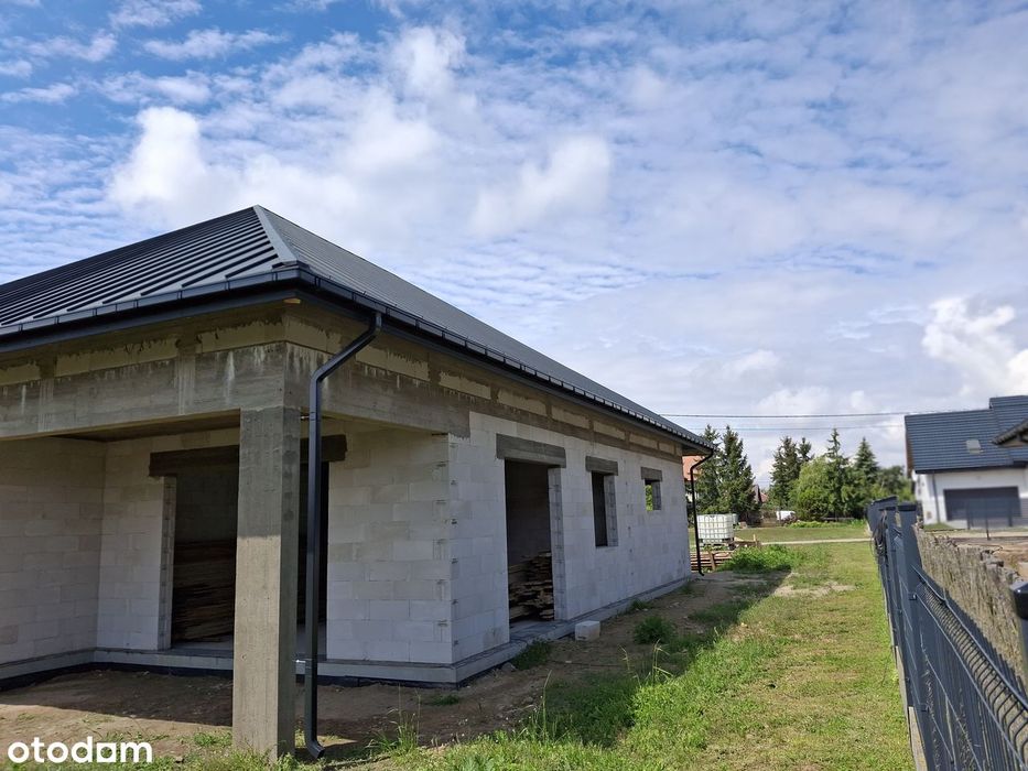 Dom – Słupno - Widok 5