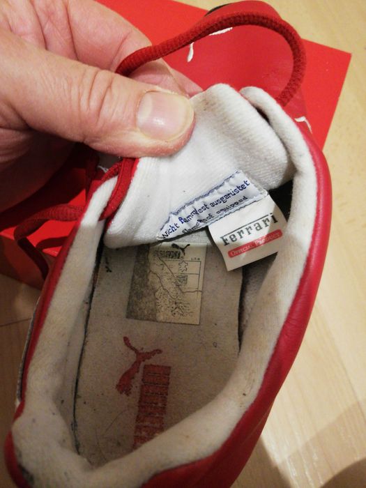 Buty sportowe Puma