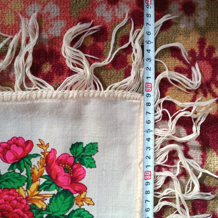 стара хустка хустина платок український