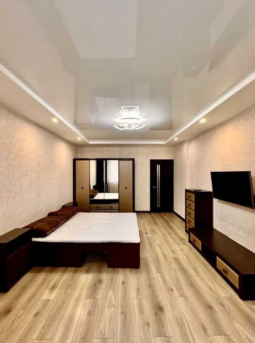 Здається 1 кімнатна квартира