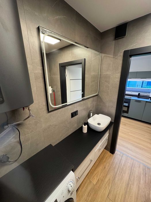 Domek na Stawem - wynajem