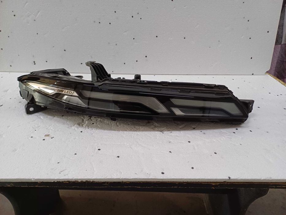 lampa prawa bmw x7 g07 lift full led model 9880.594