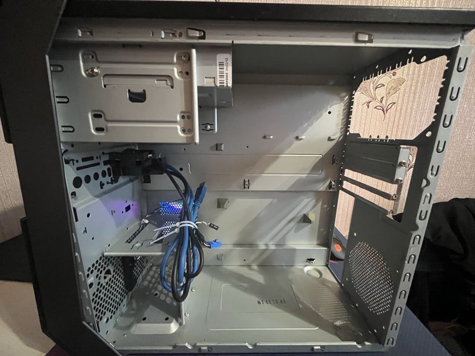 Продам корпус пк microstar mini atx