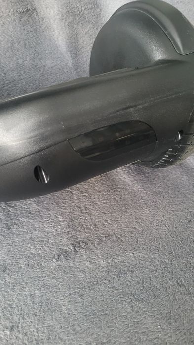 Deskorolka elektryczna Balance Scooter 6.5 HY-A02B