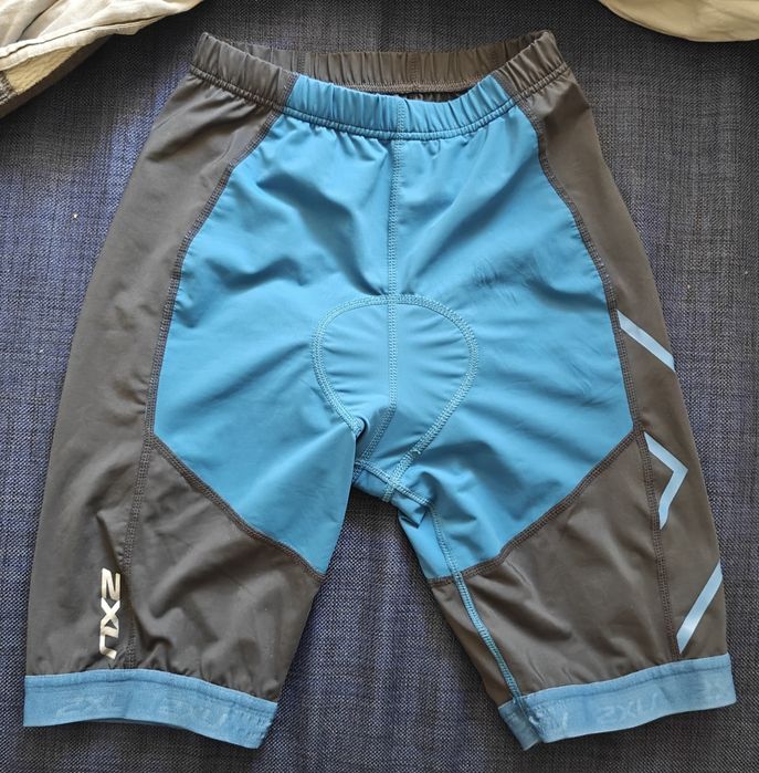 Spodenki triathlonowe 2XU