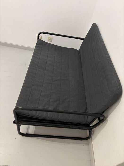 Sofá-cama IKEA HAMMARN