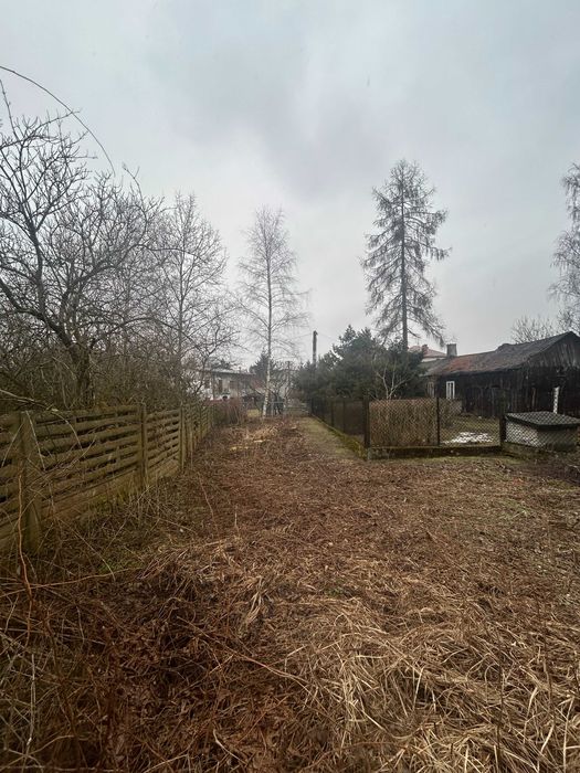 Na sprzedaż Działka budowlana Olkusz ul.Miła - Widok 4