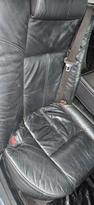 Продам BWM e38 дорест