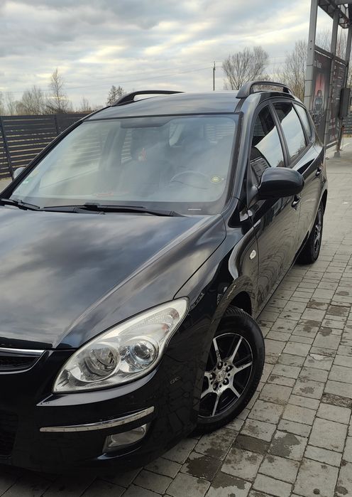 Продам Hyundai i30