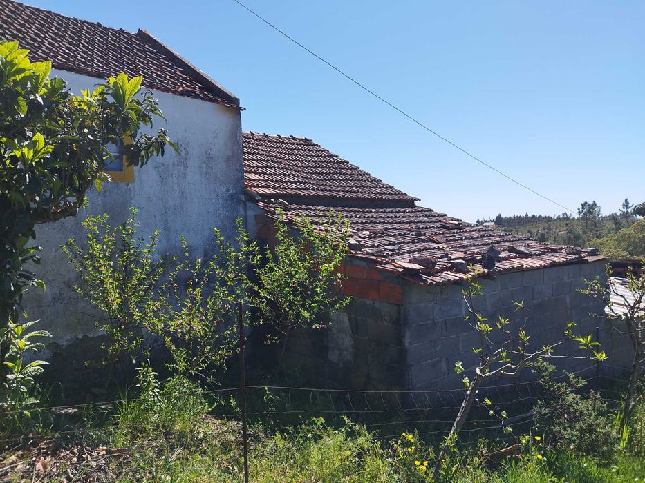 Moradia, casa de campo