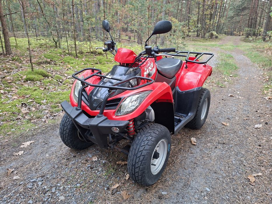 Kymco