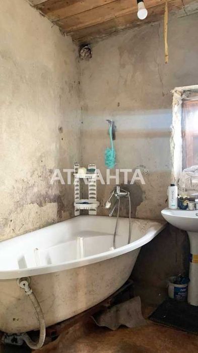 House by the address st. Ekonomichnaya Engelsa (area 70 m²) - Atlanta.ua - photo 7