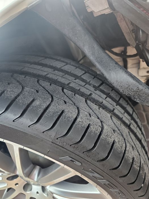 255 35 19. 285 30 19 різноширокі Pirelli P Zero
