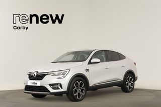 Renault Arkana 1.3 TCe Techno EDC