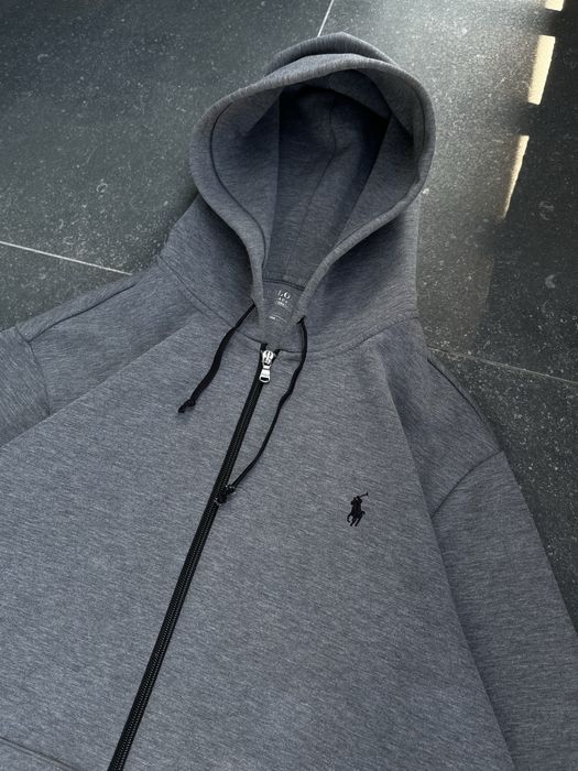 Зіп худі polo ralph lauren