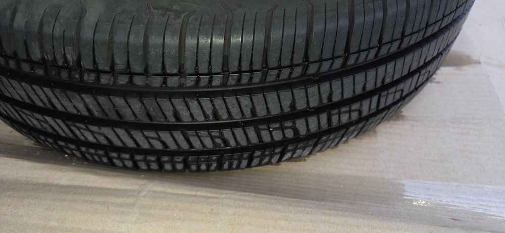 Koła opony wielosezon Audi A2 5X112 15" kpl DUNLOP