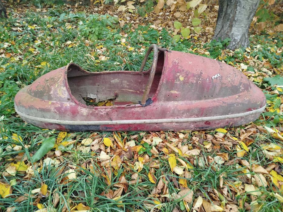 Продам каляскую до яви старушки.