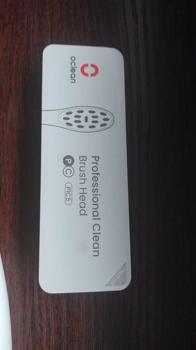 szczoteczka soniczna OCLEAN Z1