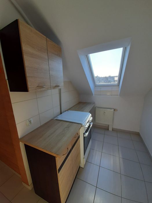 Do wynajęcia mieszkanie 31 m
