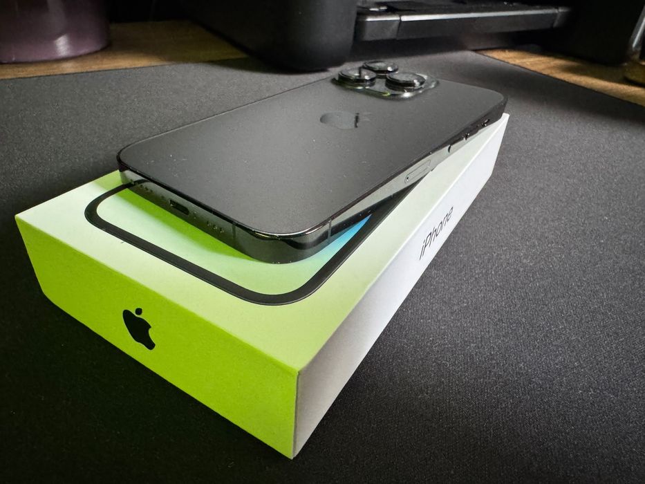Iphone 14 Pro 128GB