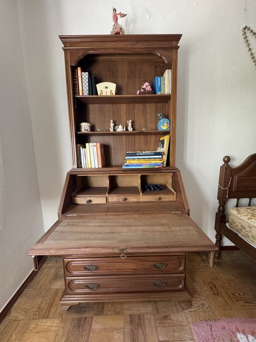 Conjunto de móveis para quarto