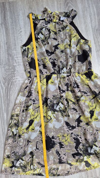 Letnia sukienka Vero Moda