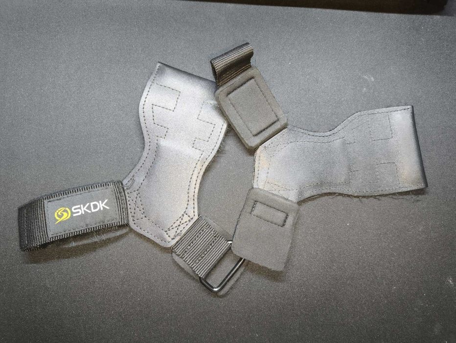 Fita Strap Ginasio Musculação