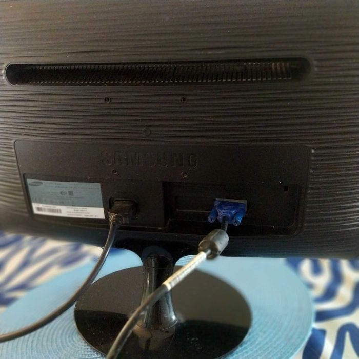 Monitor Samsung B193ON