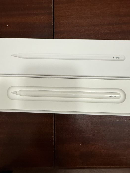 Apple Pencil 2 Geração