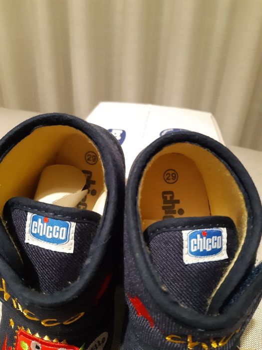 Pantufas criança Novas