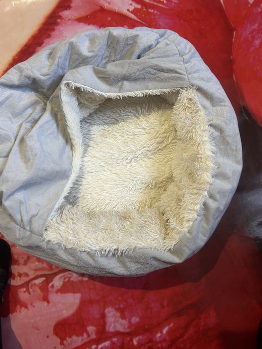 Продам ліжко пончик для собачки