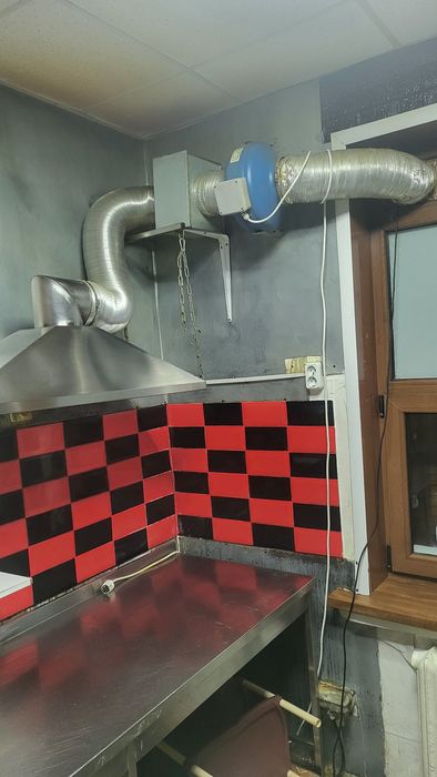 Продам обладнання для фас фуду