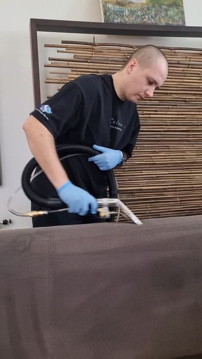 Професійна чистка меблів Київ та околиці