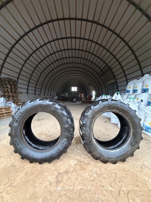 Opony 600/65r34 i 540/65r34