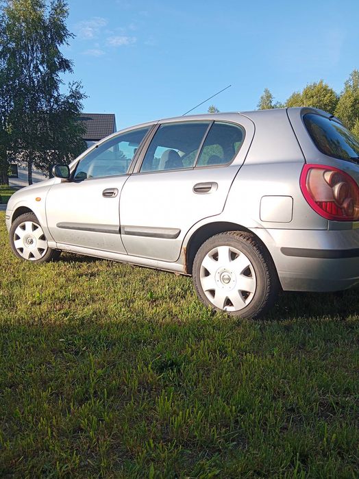 Sprzedam Nissan Almera