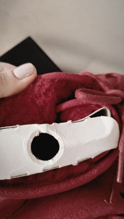 Ugg оригінал хутро і замша справжні