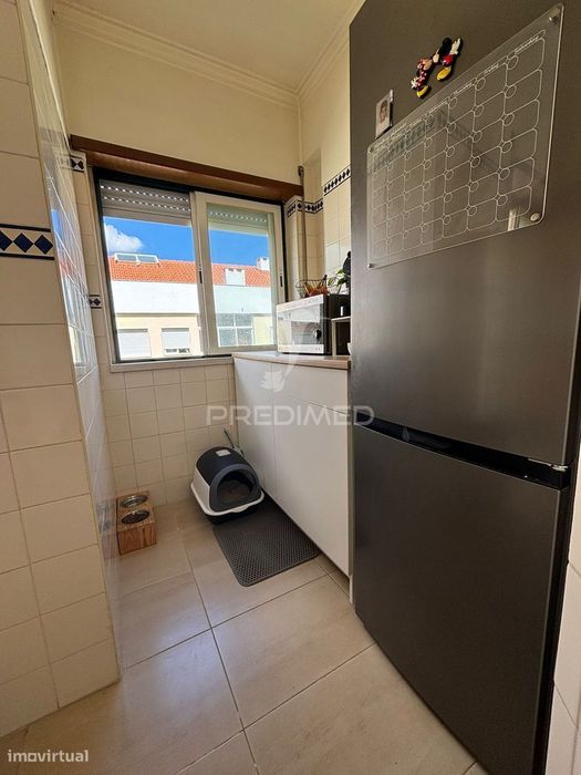 T2 no Centro da Quinta do Conde — 299.990€