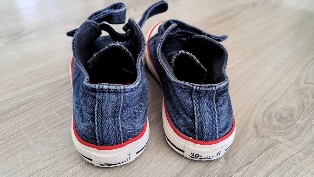 Trampki sprandi ccc 31 tenisówki