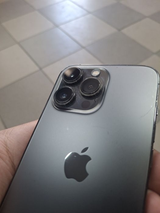 Iphone 13 pro экран icloud