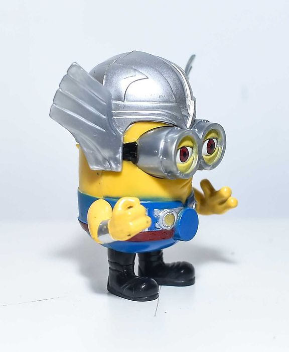 Figurka # Minionki Thor
