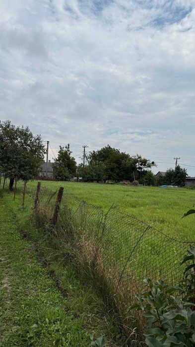 Продаж землі у мальовничому місці, поблизу Луцька, с.Жидичин.