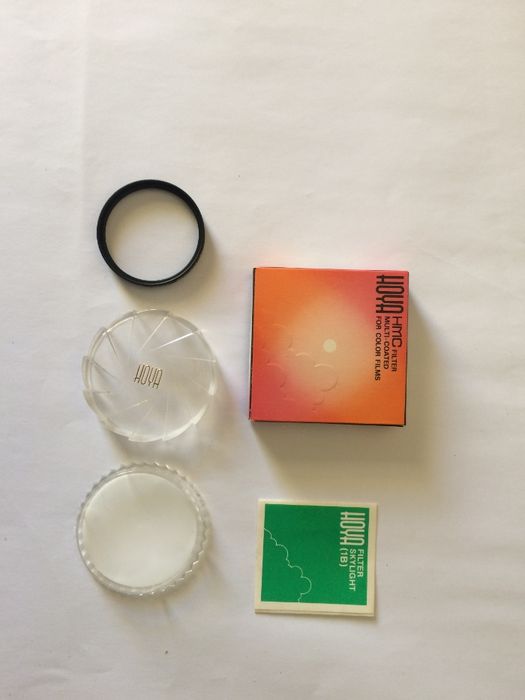 Hoya Skylight 48.00s 1B