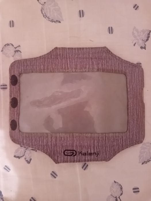 Bolsa de braço usada