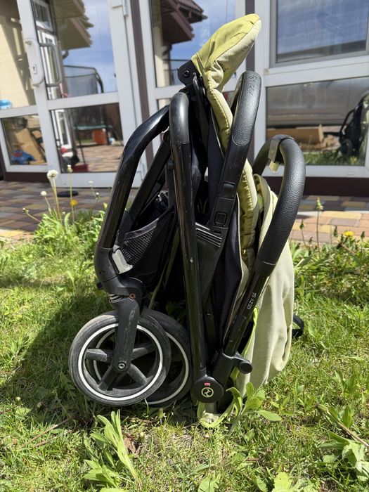 Візочок cybex eezy s plus 2