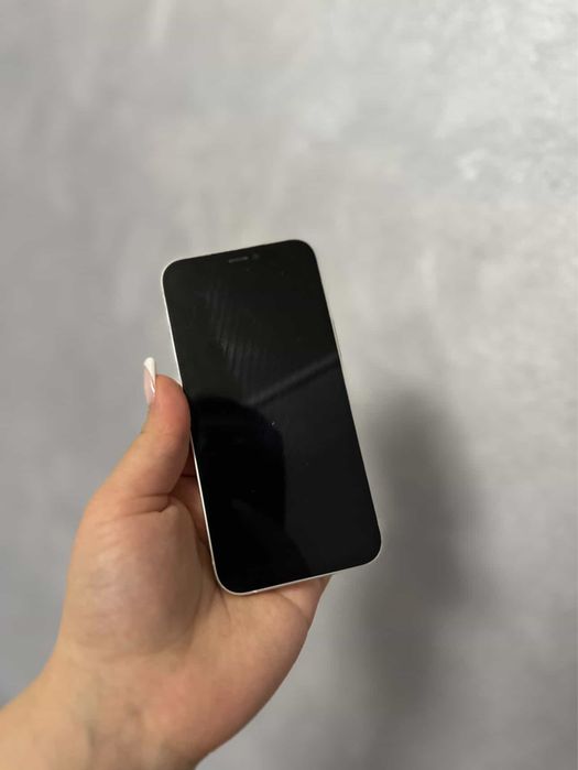 айфон 12 міні 128 гб