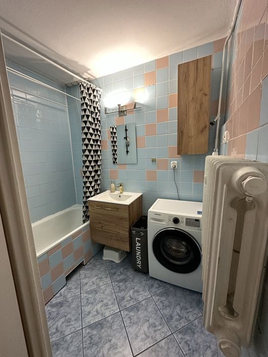 Przestronne miezskanie 64,05 m² + piwnica | Osiedle Młodych | Bezpośrednio