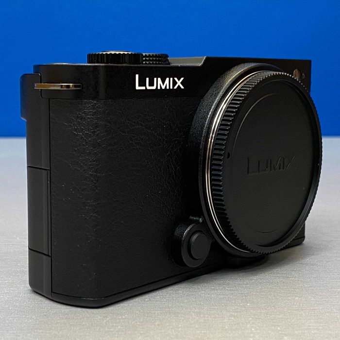 Panasonic Lumix S9 (Corpo) - 24.2MP